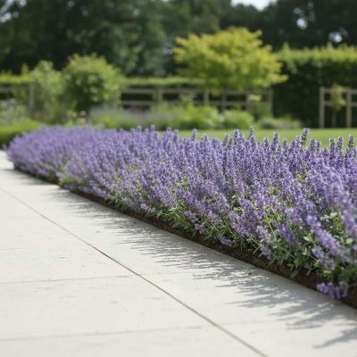 Nepeta - Couvre-sol tapis
